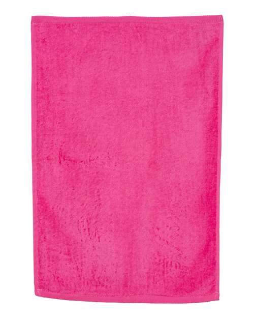 T200 Hemmed Hand Towel