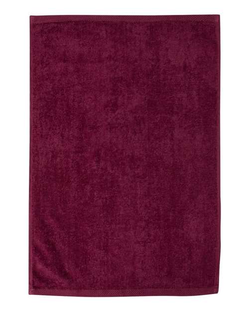 T200 Hemmed Hand Towel