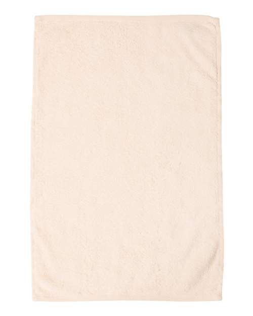 T200 Hemmed Hand Towel