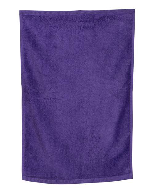 T200 Hemmed Hand Towel