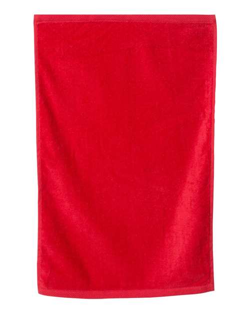 T200 Hemmed Hand Towel
