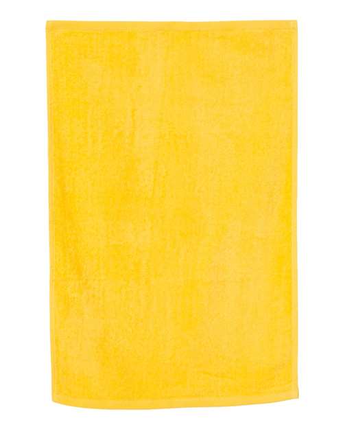 T200 Hemmed Hand Towel