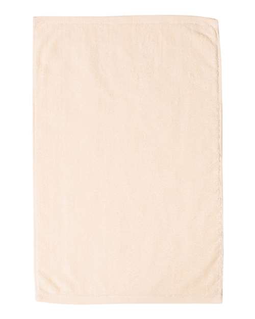 T300 Deluxe Hemmed Hand Towel