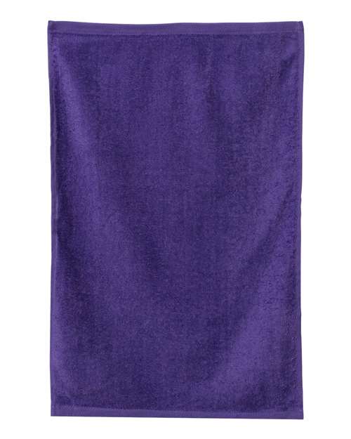 T300 Deluxe Hemmed Hand Towel