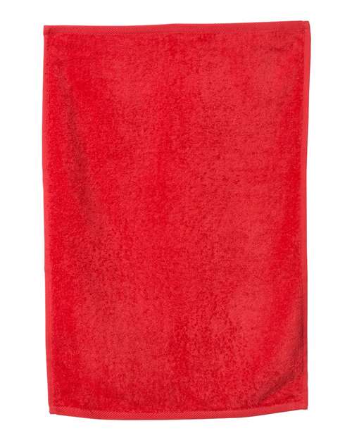 T300 Deluxe Hemmed Hand Towel