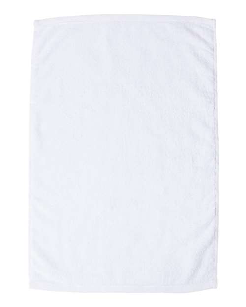 T300 Deluxe Hemmed Hand Towel