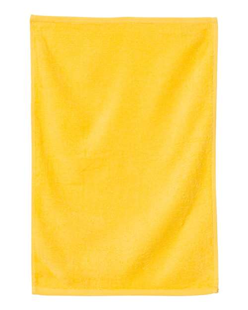 T300 Deluxe Hemmed Hand Towel