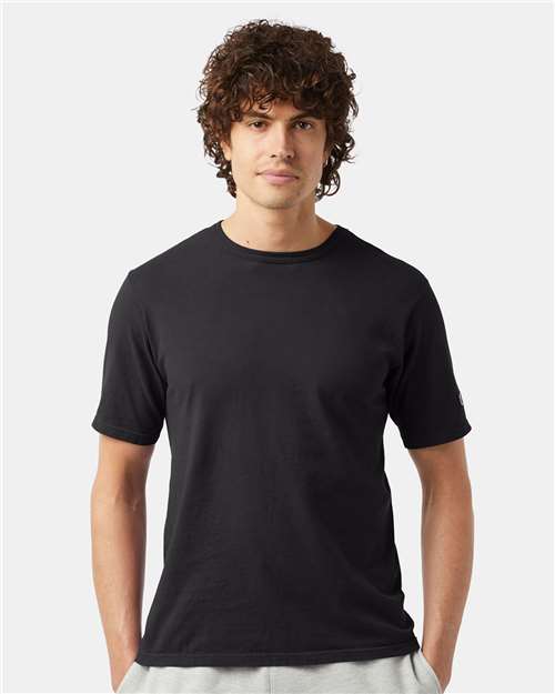 CD100 Unisex Garment-Dyed T-Shirt