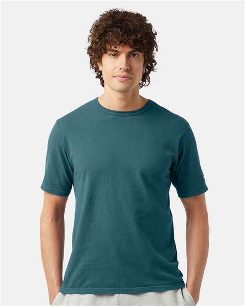 CD100 Unisex Garment-Dyed T-Shirt