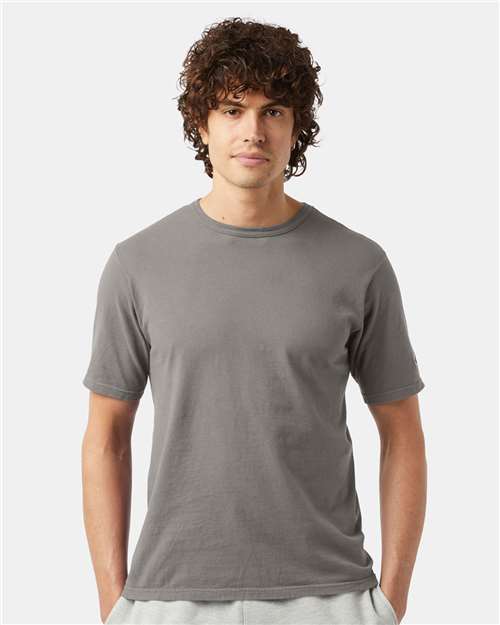 CD100 Unisex Garment-Dyed T-Shirt