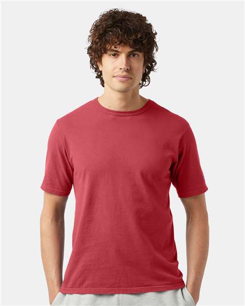 CD100 Unisex Garment-Dyed T-Shirt