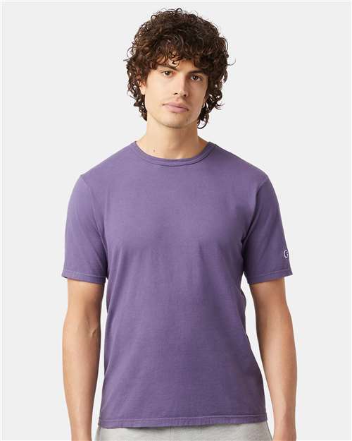 CD100 Unisex Garment-Dyed T-Shirt