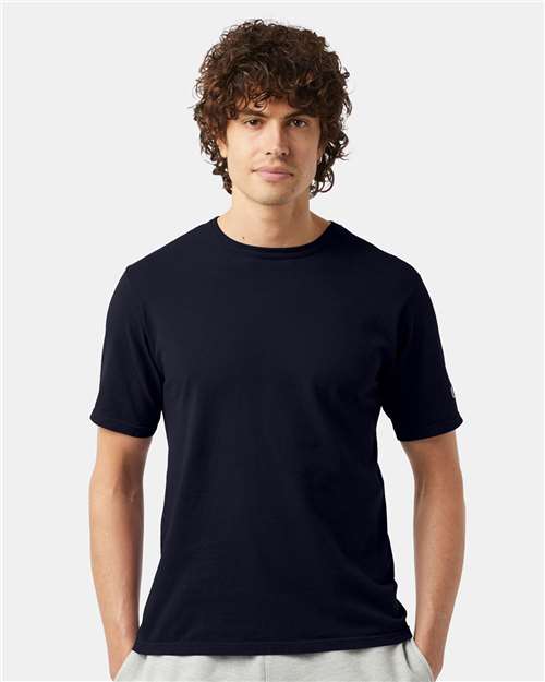 CD100 Unisex Garment-Dyed T-Shirt