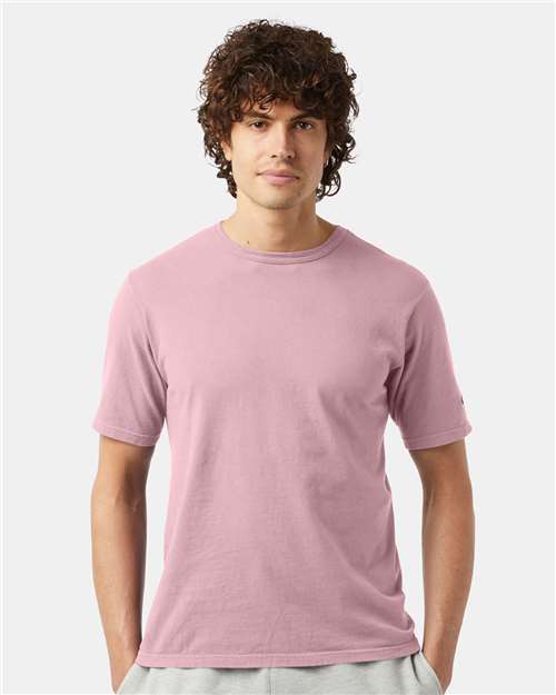 CD100 Unisex Garment-Dyed T-Shirt