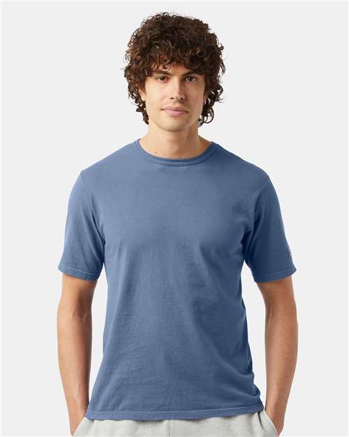 CD100 Unisex Garment-Dyed T-Shirt