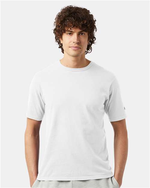 CD100 Unisex Garment-Dyed T-Shirt