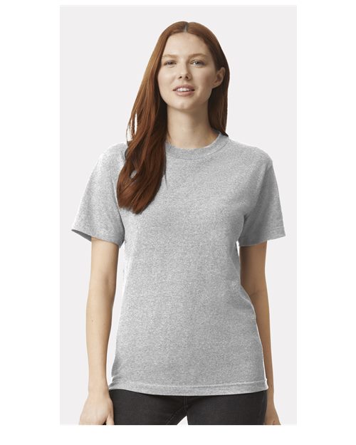 1301 Unisex Heavyweight Cotton Tee