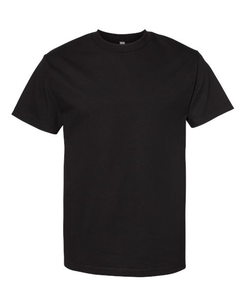 1301 Unisex Heavyweight Cotton Tee