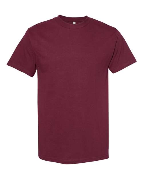 1301 Unisex Heavyweight Cotton Tee