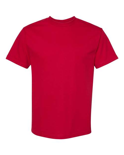 1301 Unisex Heavyweight Cotton Tee