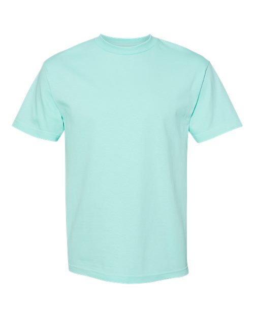 1301 Unisex Heavyweight Cotton Tee