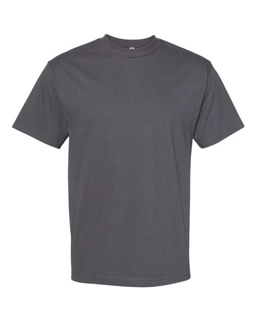 1301 Unisex Heavyweight Cotton Tee