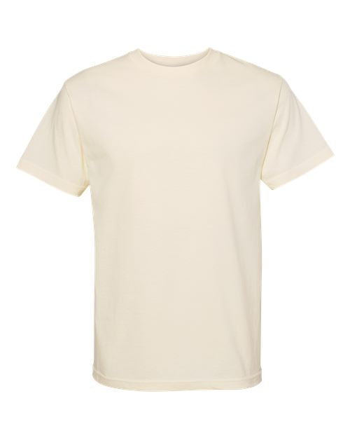 1301 Unisex Heavyweight Cotton Tee