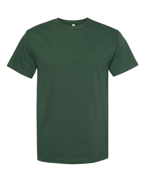 1301 Unisex Heavyweight Cotton Tee