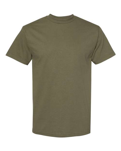 1301 Unisex Heavyweight Cotton Tee