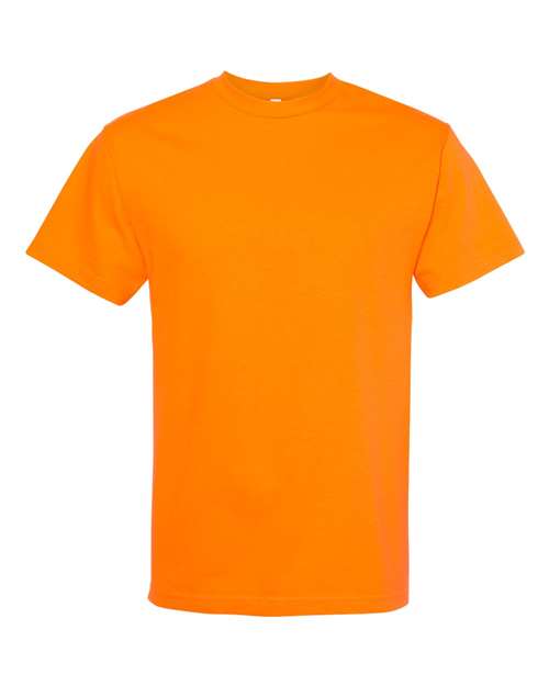 1301 Unisex Heavyweight Cotton Tee