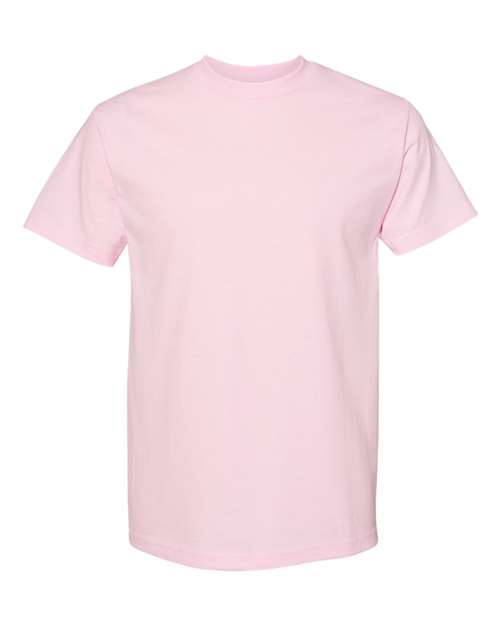 1301 Unisex Heavyweight Cotton Tee