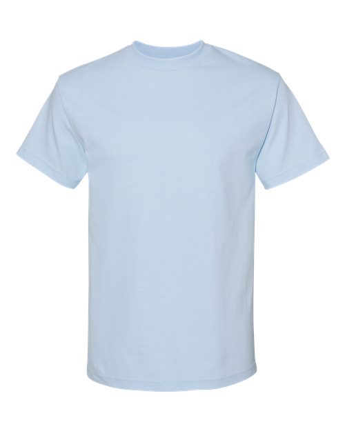 1301 Unisex Heavyweight Cotton Tee