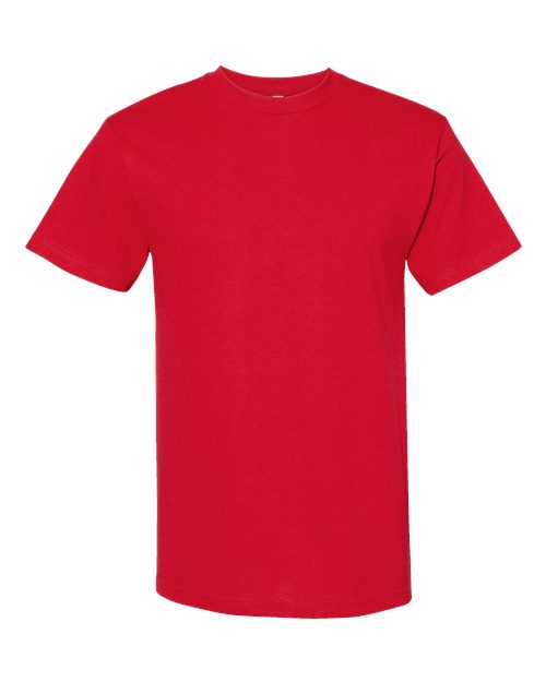 1301 Unisex Heavyweight Cotton Tee