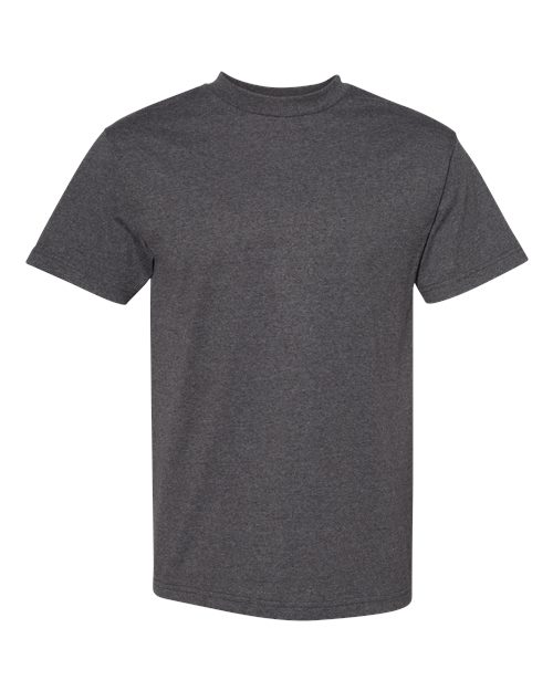 1301 Unisex Heavyweight Cotton Tee