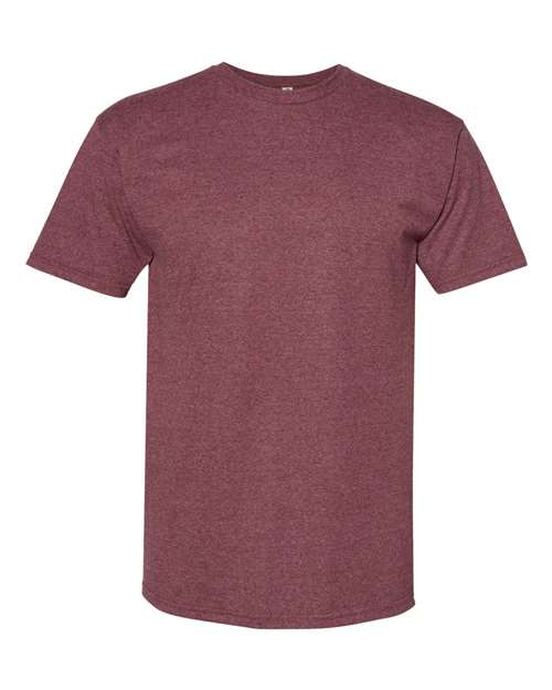 1701 Unisex Midweight Cotton Tee