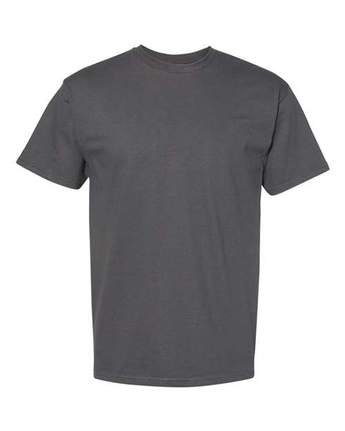 1701 Unisex Midweight Cotton Tee