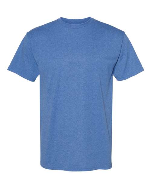 1701 Unisex Midweight Cotton Tee