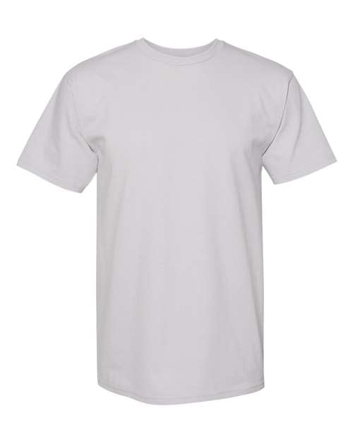 1701 Unisex Midweight Cotton Tee