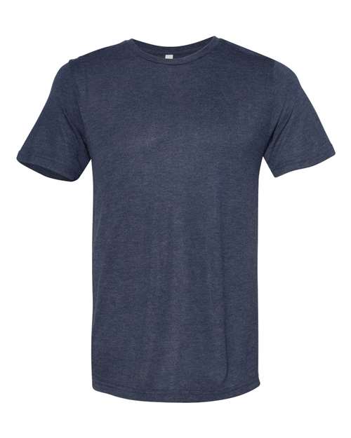 3880 Unisex Viscose Fashion Tee