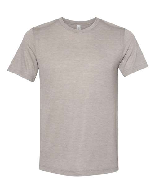 3880 Unisex Viscose Fashion Tee