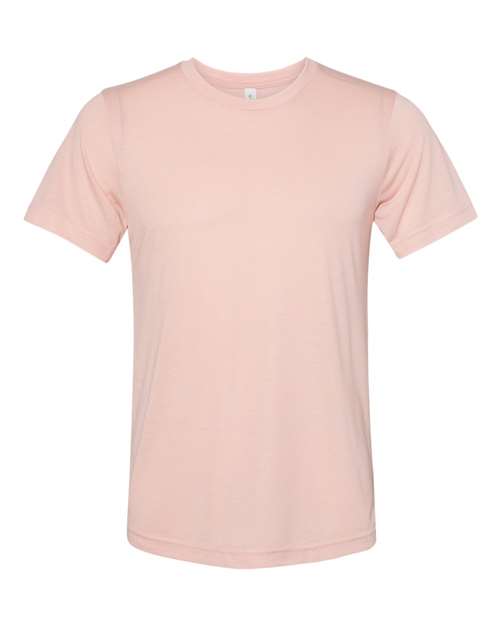 3880 Unisex Viscose Fashion Tee