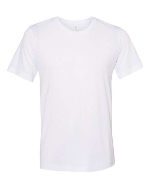 3880 Unisex Viscose Fashion Tee