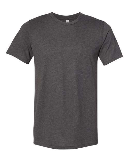 3301 Unisex Sueded Tee