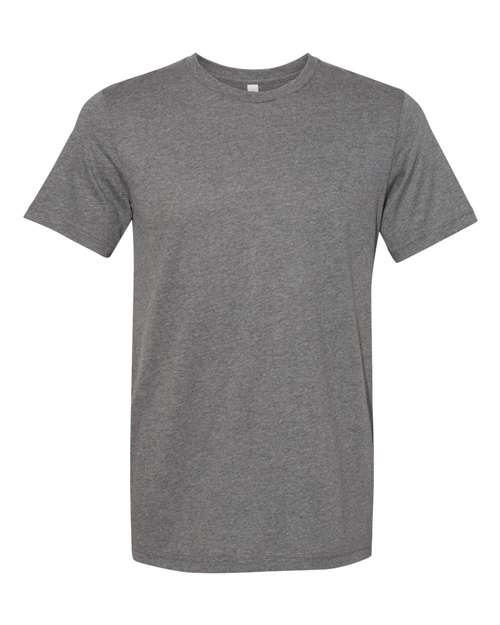 3301 Unisex Sueded Tee