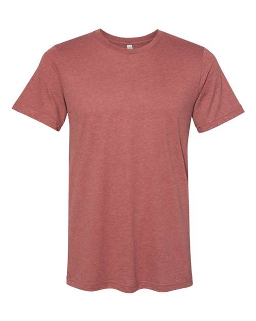 3301 Unisex Sueded Tee