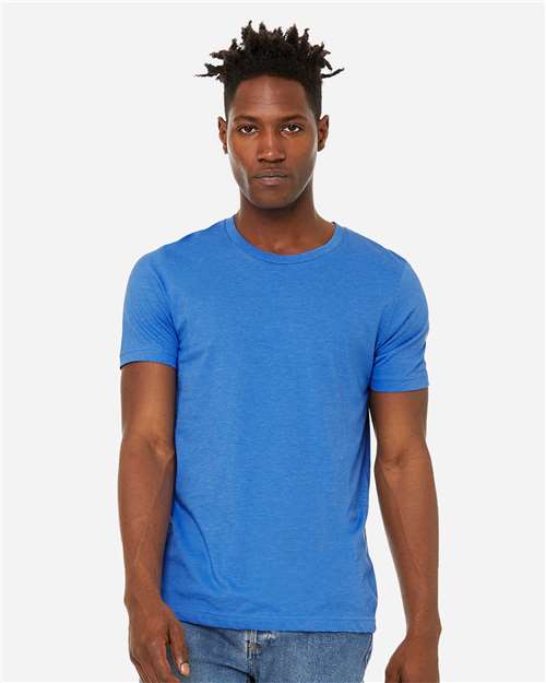 3301 Unisex Sueded Tee