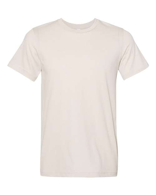 3301 Unisex Sueded Tee