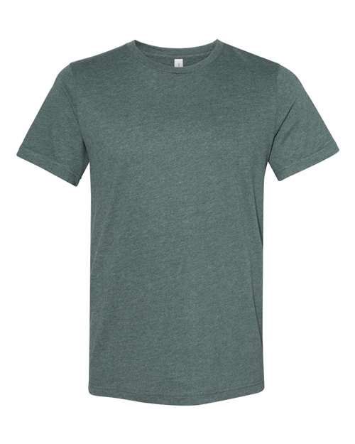 3301 Unisex Sueded Tee