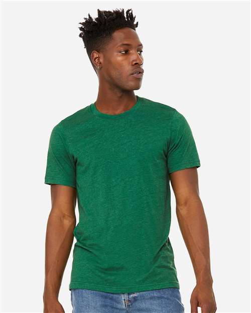 3301 Unisex Sueded Tee