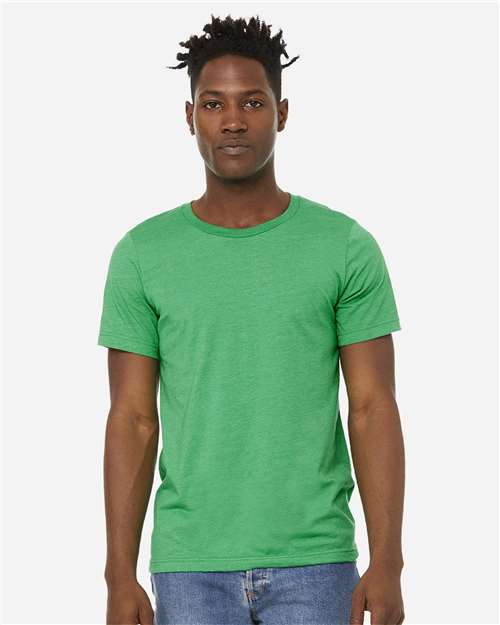 3301 Unisex Sueded Tee